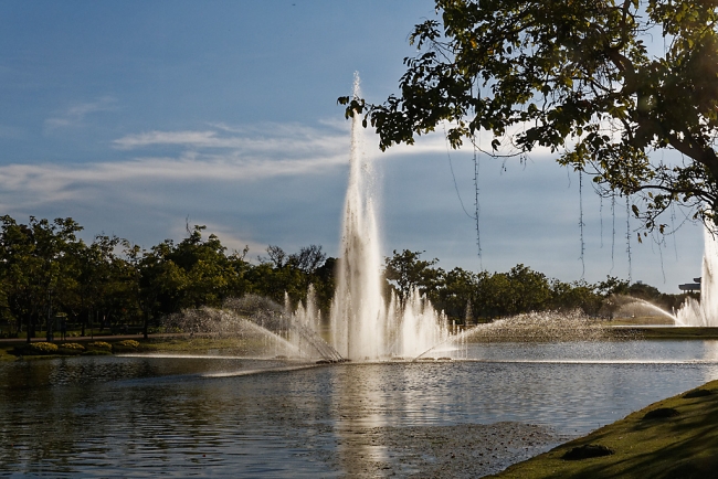 Promenade à Suan Luang avec Potter-029